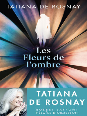 cover image of Les Fleurs de l'ombre